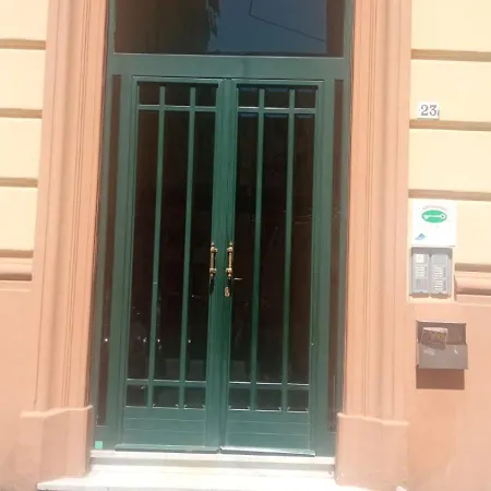 Da Sogno Bed & Breakfast La Spezia