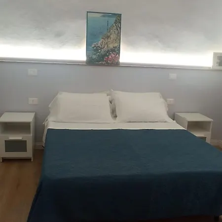 Da Sogno Bed and Breakfast 3*