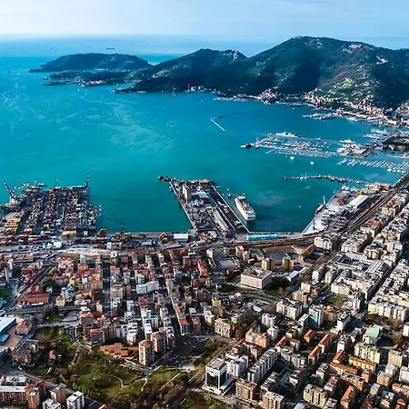 Da Sogno Bed and Breakfast