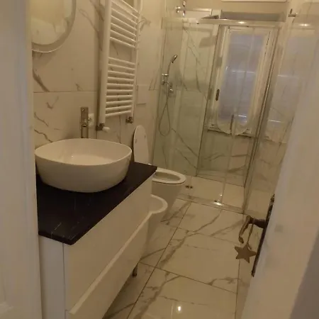 Da Sogno Bed & Breakfast