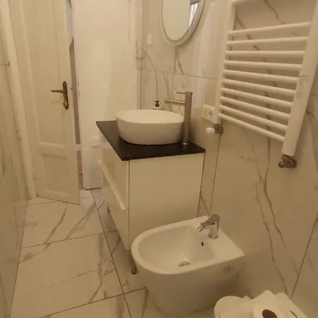 Da Sogno 3* Λα Σπέτσια