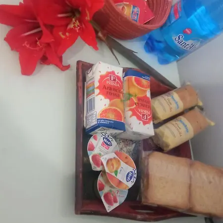 Bed & Breakfast Da Sogno