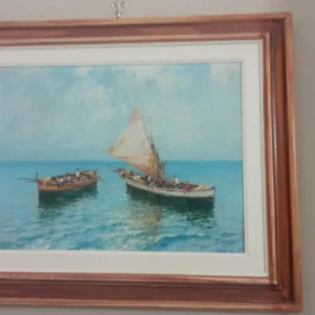 Da Sogno Bed & Breakfast La Spezia