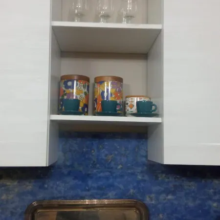 Da Sogno 3* Λα Σπέτσια