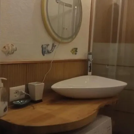 Da Sogno Bed and Breakfast