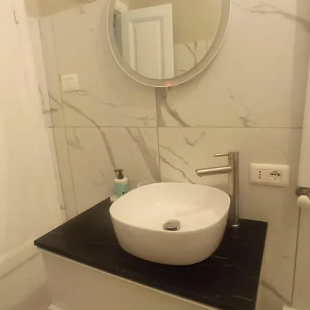 Bed & Breakfast Da Sogno