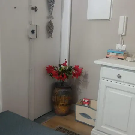 Bed and Breakfast Da Sogno 3*