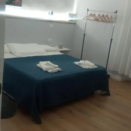 Bed & Breakfast Da Sogno La Spezia