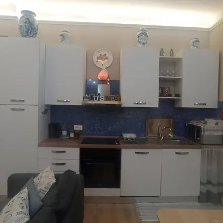 Da Sogno Λα Σπέτσια