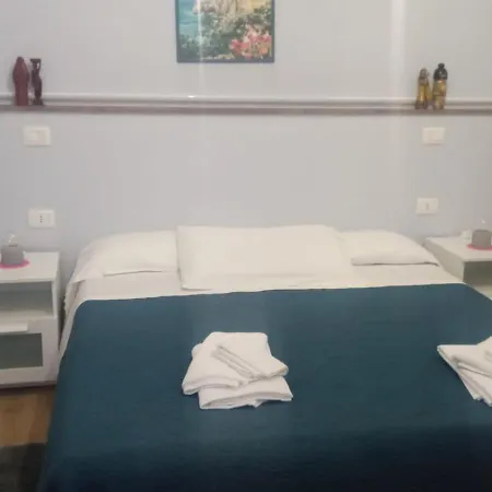 Bed & Breakfast Da Sogno