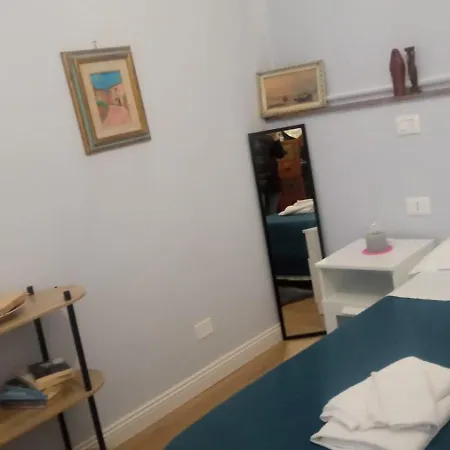 Bed & Breakfast Da Sogno La Spezia