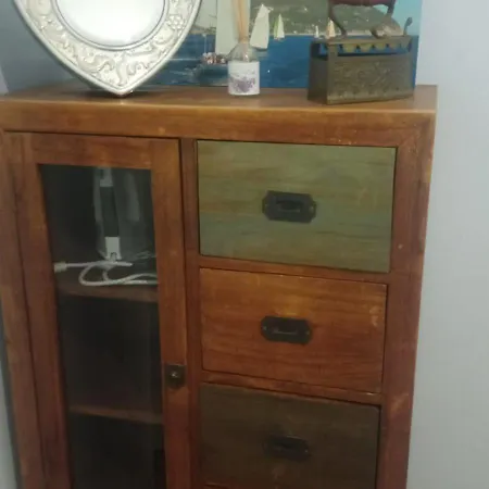 Da Sogno 3* Λα Σπέτσια