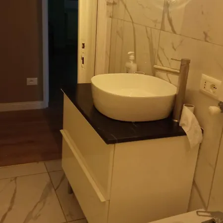 Frühstückspension Da Sogno