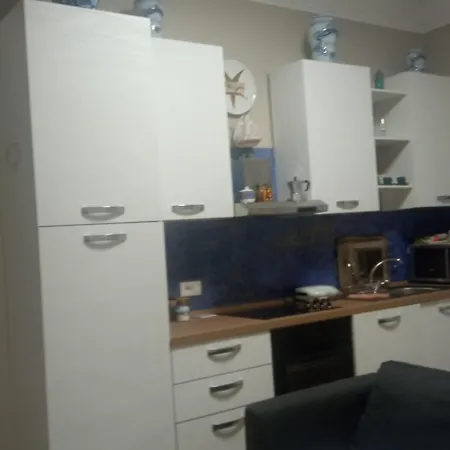 Da Sogno B&B 라스페치아