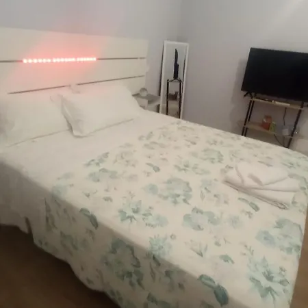 Frühstückspension Da Sogno 3*