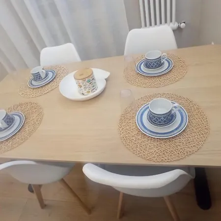 B&B Da Sogno *