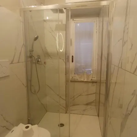 Da Sogno Bed & Breakfast 3*