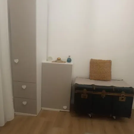 Da Sogno Frühstückspension