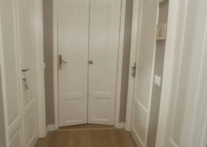 Bed & Breakfast Da Sogno La Spezia