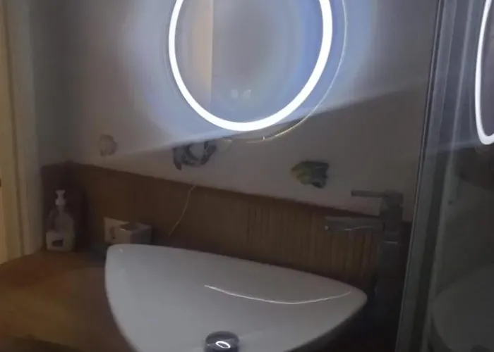 Da Sogno Bed & Breakfast 3*